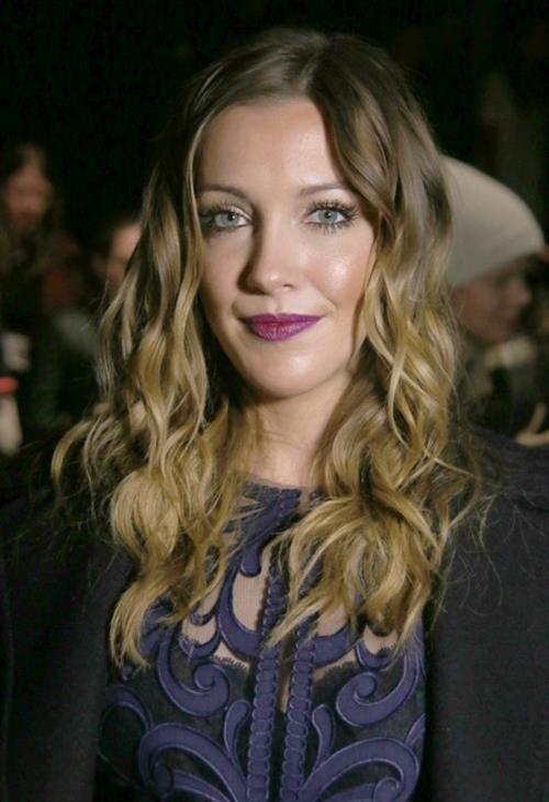Katie Cassidy
