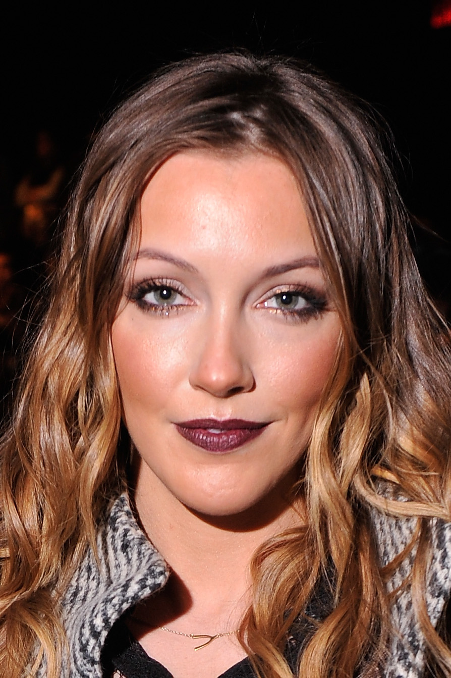 Katie Cassidy