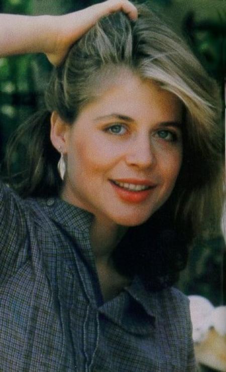 Linda Hamilton