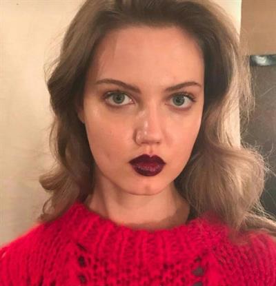 Lindsey Wixson