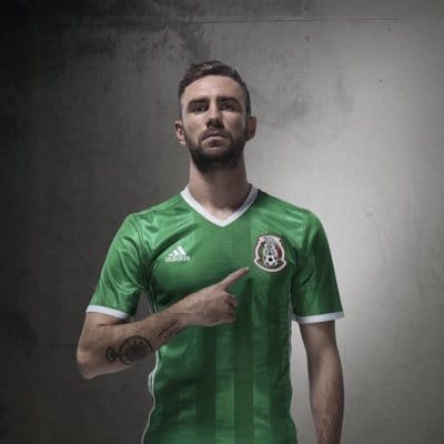 Miguel Layún