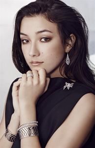 Natasha Liu Bordizzo