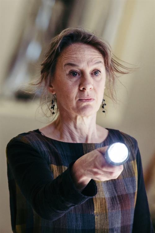 Niamh Cusack