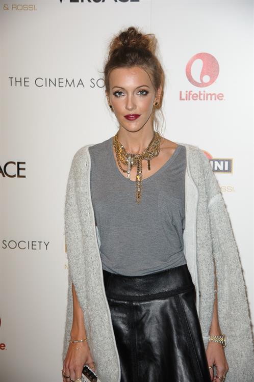 Katie Cassidy