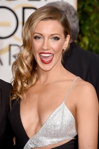Katie Cassidy