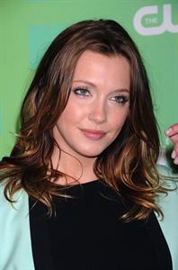Katie Cassidy