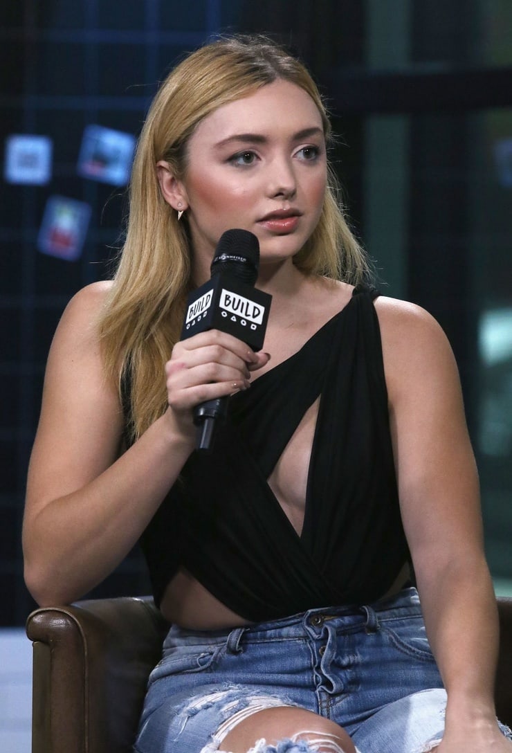 Peyton List