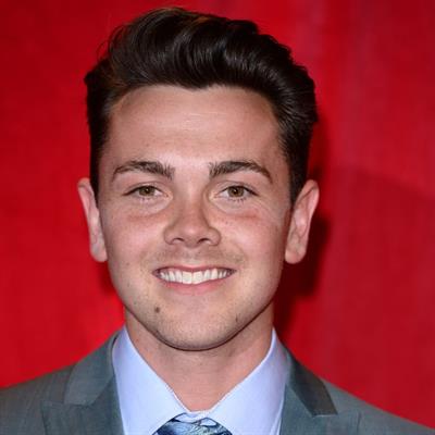 Ray Quinn