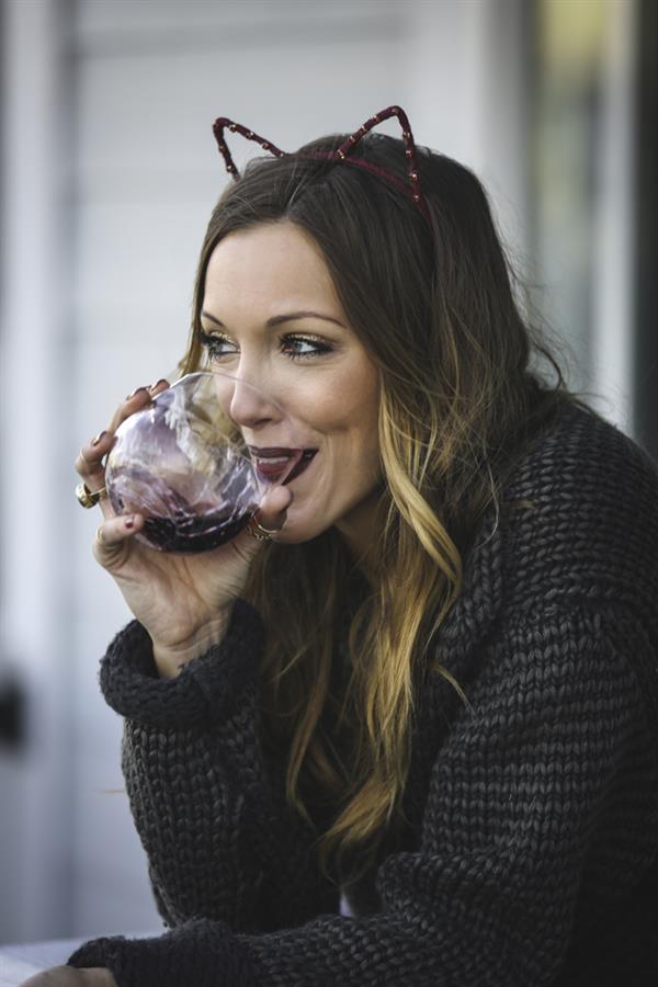 Katie Cassidy