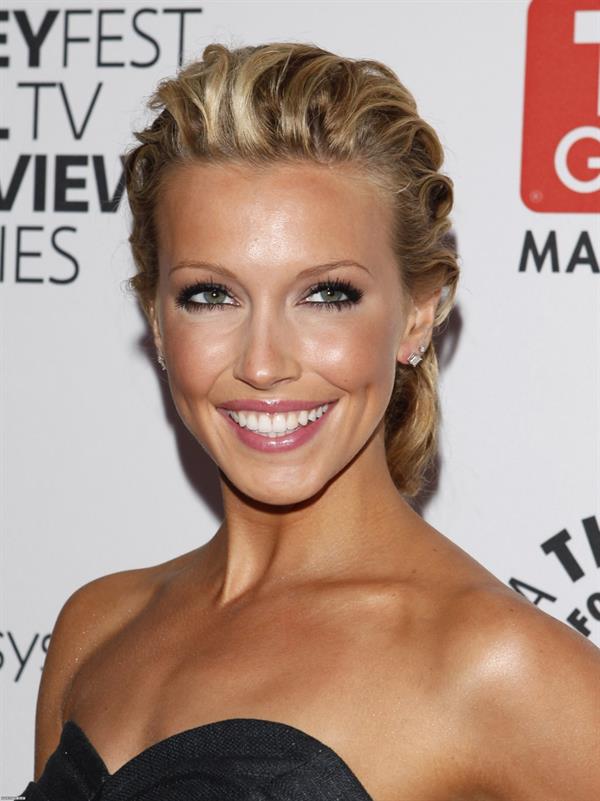 Katie Cassidy