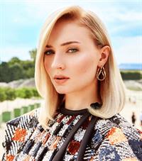 Sophie Turner (Actress)