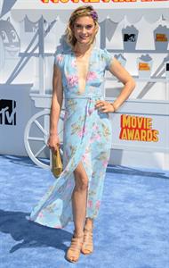 Spencer Grammer Pictures Spencer Grammer