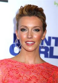 Katie Cassidy