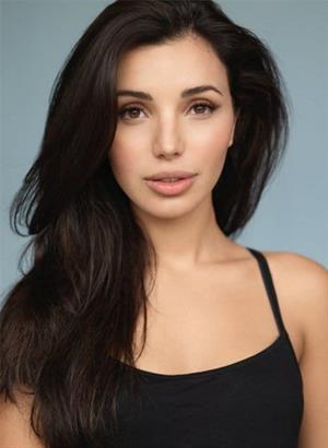 Tanya Alijani