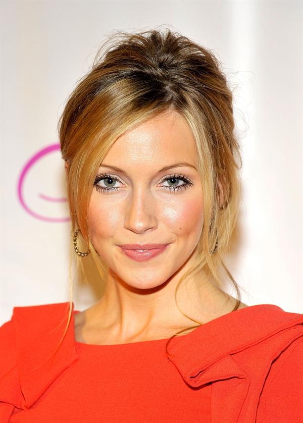 Katie Cassidy