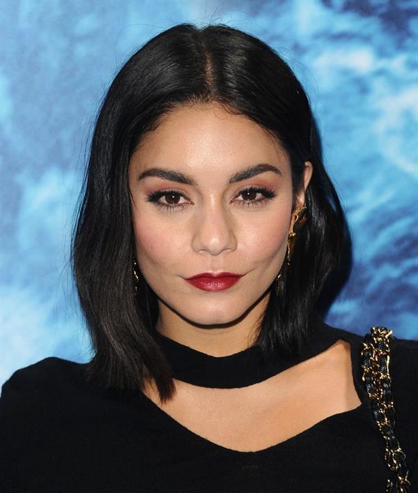 Vanessa Hudgens