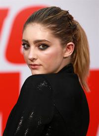 Willow Shields