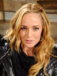 Caity Lotz