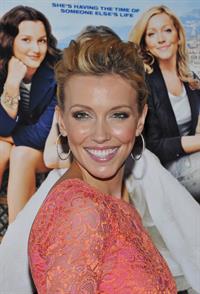 Katie Cassidy