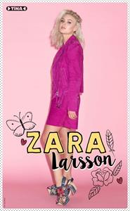 Zara Larsson