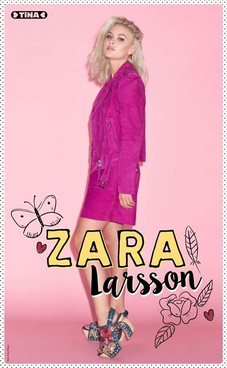 Zara Larsson