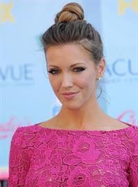 Katie Cassidy