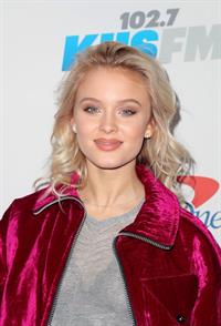 Zara Larsson