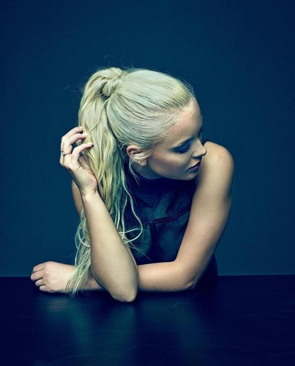 Zara Larsson