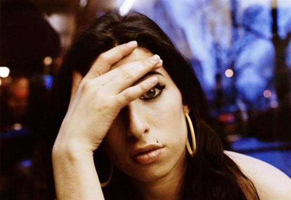 Amy Winehouse