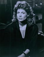 Linda Hamilton