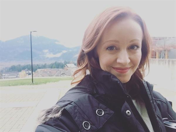 Lindy Booth