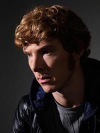 Benedict Cumberbatch