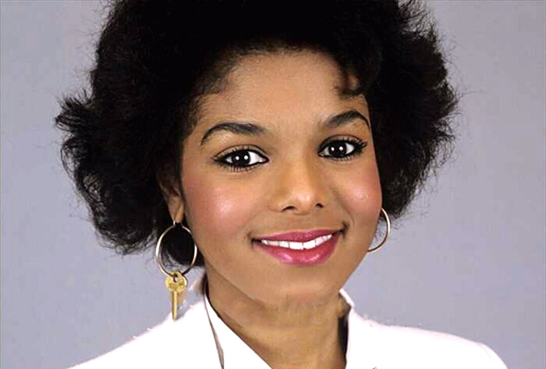 Janet Jackson