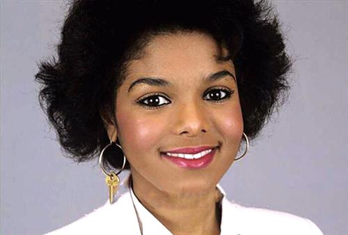 Janet Jackson