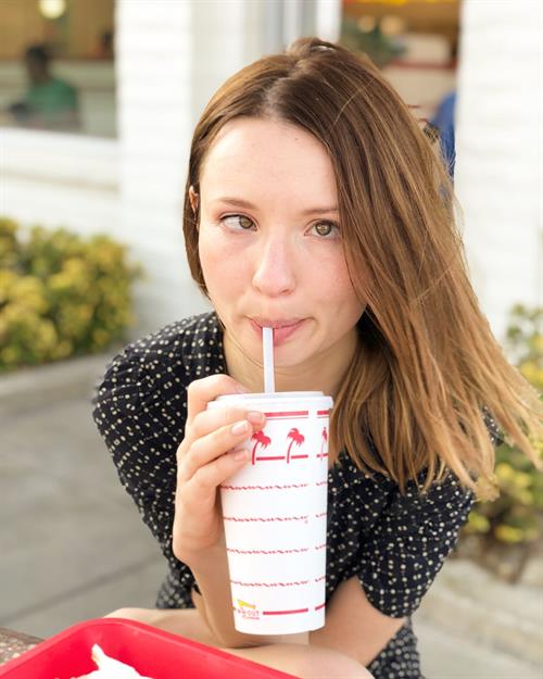 Emily Browning