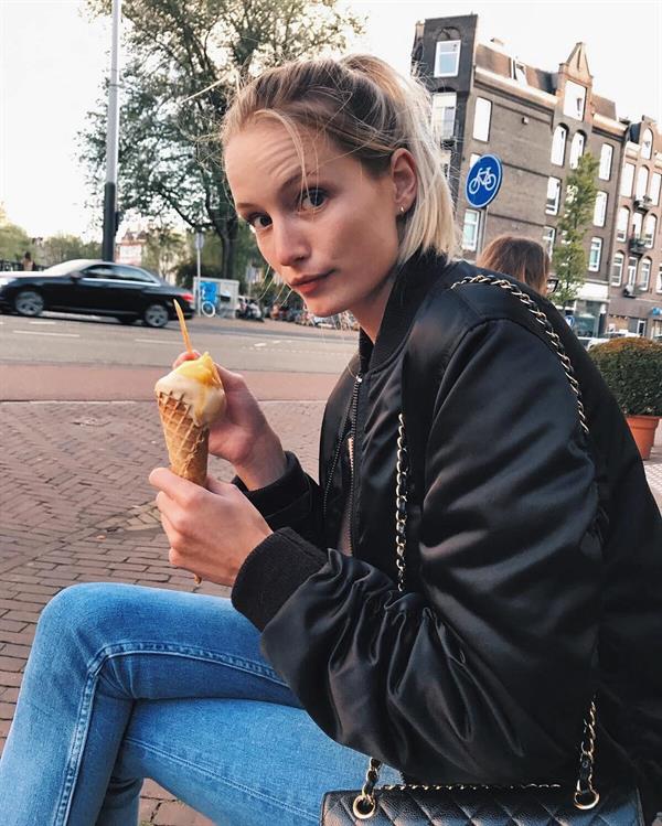 Maud Welzen