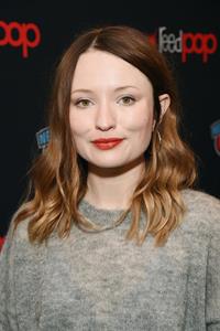 Emily Browning