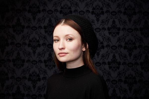 Emily Browning