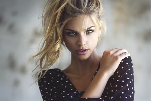 Marina Laswick