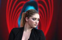 Willow Shields