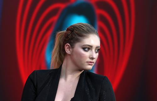 Willow Shields