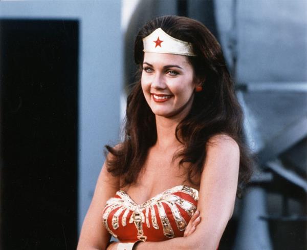 Lynda Carter