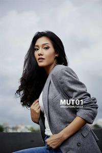 Nicolene Pichapa Limsnukan