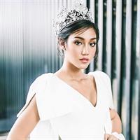 Nicolene Pichapa Limsnukan