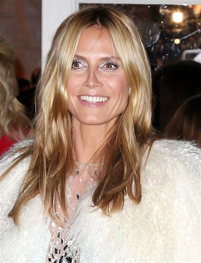 Heidi Klum