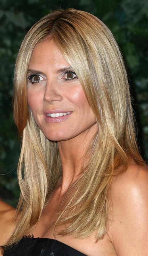 Heidi Klum