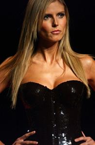 Heidi Klum