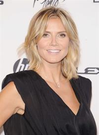 Heidi Klum