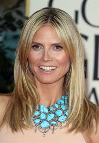 Heidi Klum