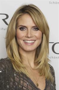 Heidi Klum